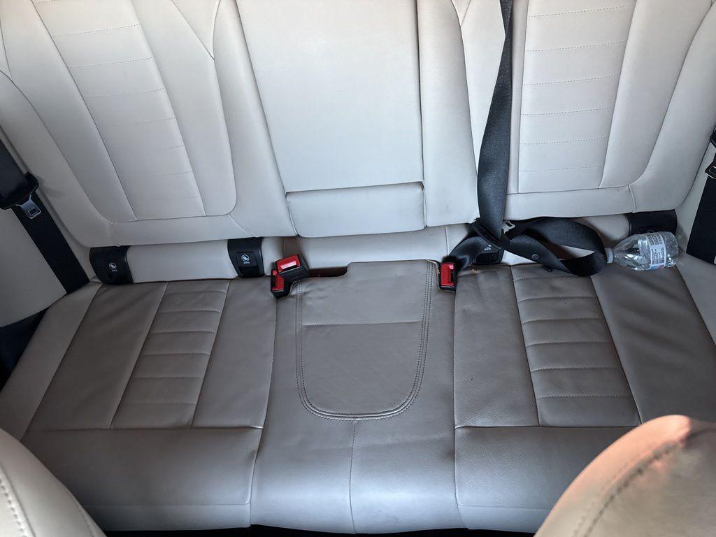 used 2022 BMW X3 car, priced at $28,000