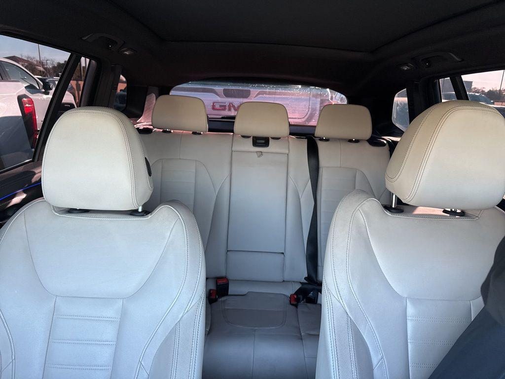 used 2022 BMW X3 car, priced at $28,000