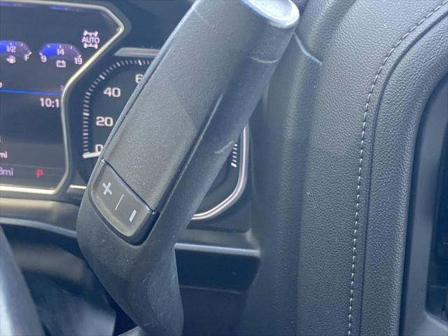 used 2020 GMC Sierra 2500 car, priced at $61,489
