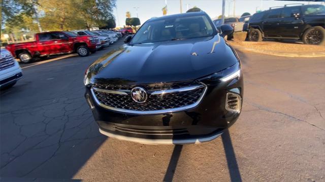 used 2023 Buick Envision car, priced at $29,490