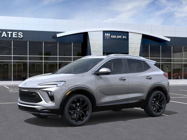 new 2026 Buick Encore GX car, priced at $27,080