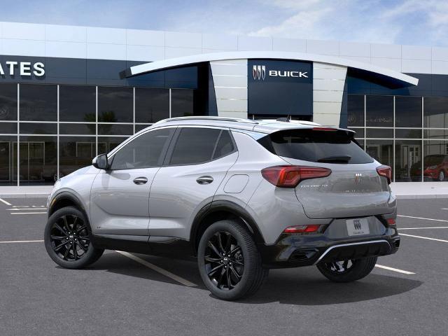 new 2026 Buick Encore GX car, priced at $27,080