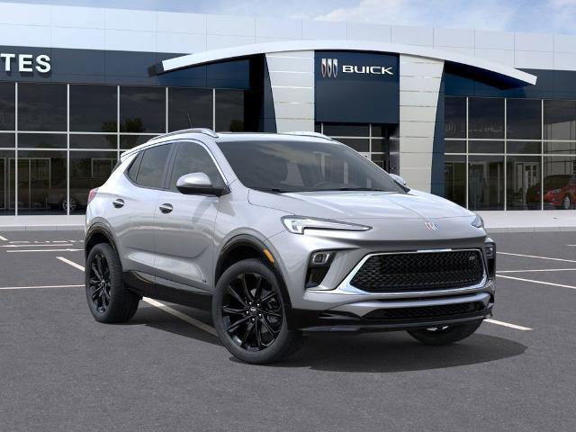 new 2026 Buick Encore GX car, priced at $27,080