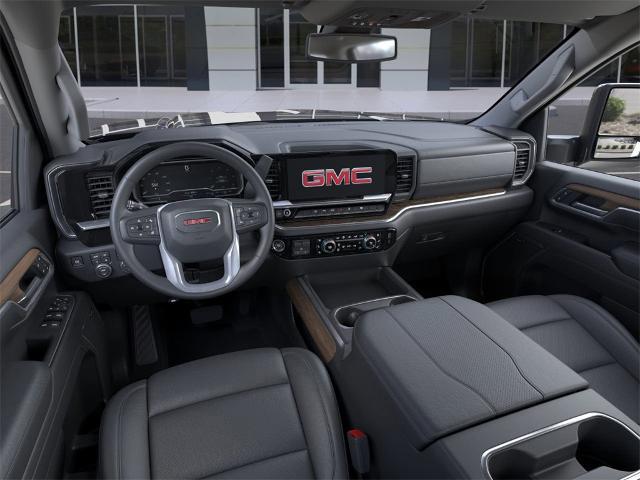 new 2025 GMC Sierra 3500 car, priced at $69,380