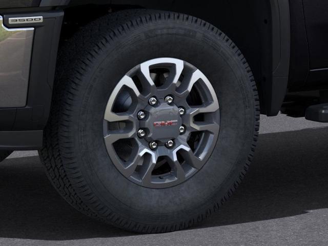 new 2025 GMC Sierra 3500 car, priced at $69,380