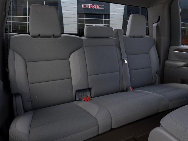 new 2025 GMC Sierra 2500 car, priced at $60,425
