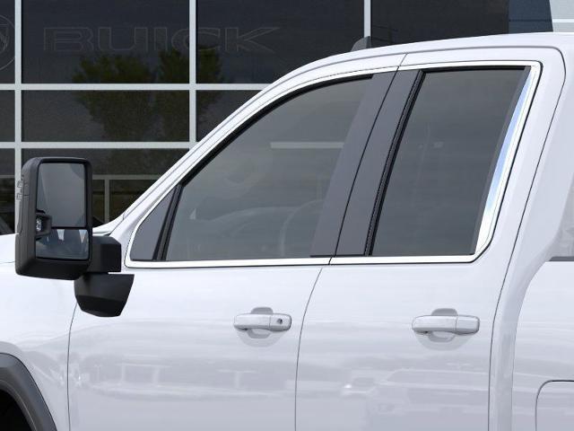 new 2025 GMC Sierra 2500 car, priced at $60,425