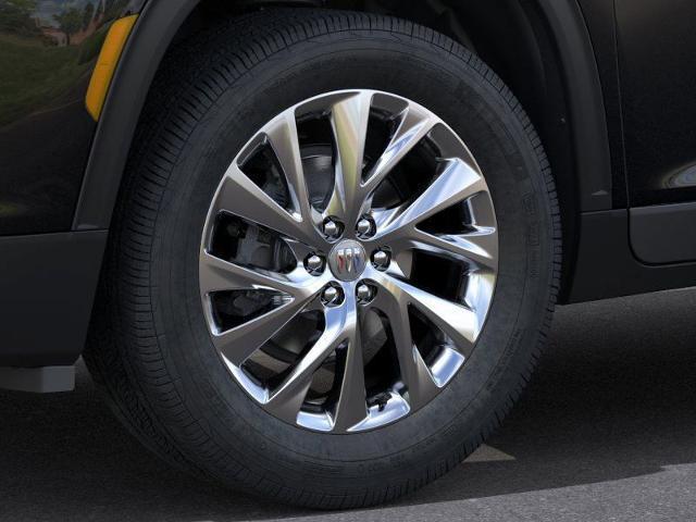 new 2026 Buick Enclave car, priced at $45,840