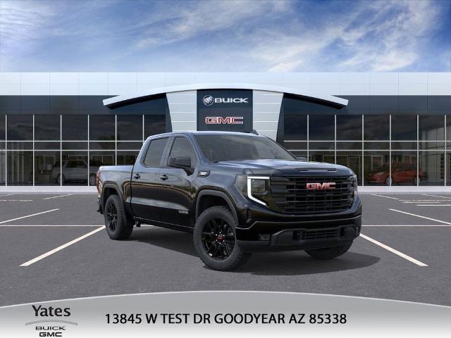 new 2026 GMC Sierra 1500 car, priced at $55,635
