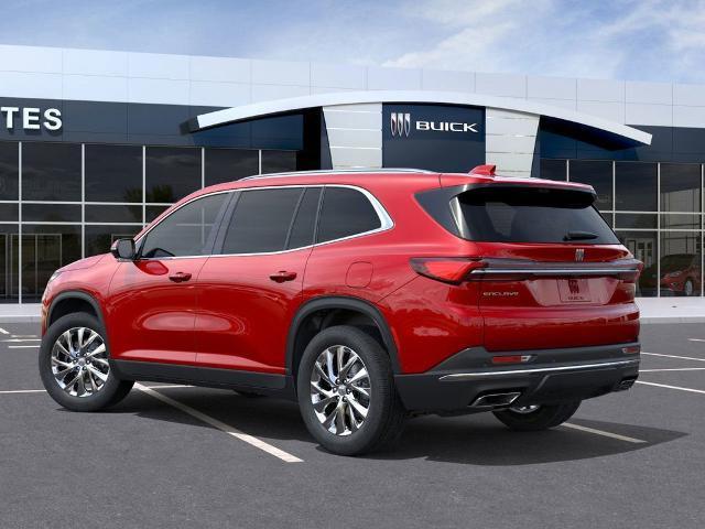 new 2026 Buick Enclave car, priced at $48,205
