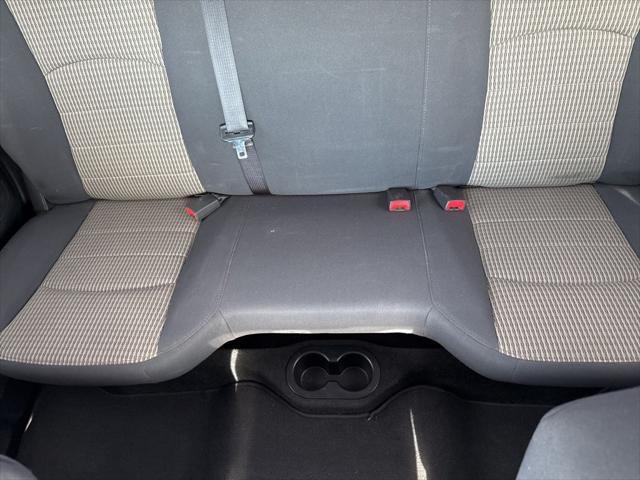 used 2010 Dodge Ram 2500 car, priced at $32,996