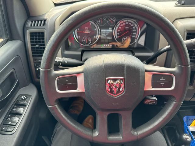 used 2010 Dodge Ram 2500 car, priced at $32,996