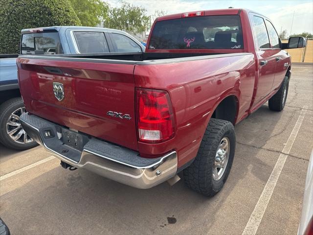 used 2010 Dodge Ram 2500 car, priced at $32,996