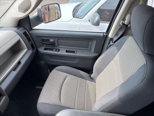 used 2010 Dodge Ram 2500 car, priced at $32,996