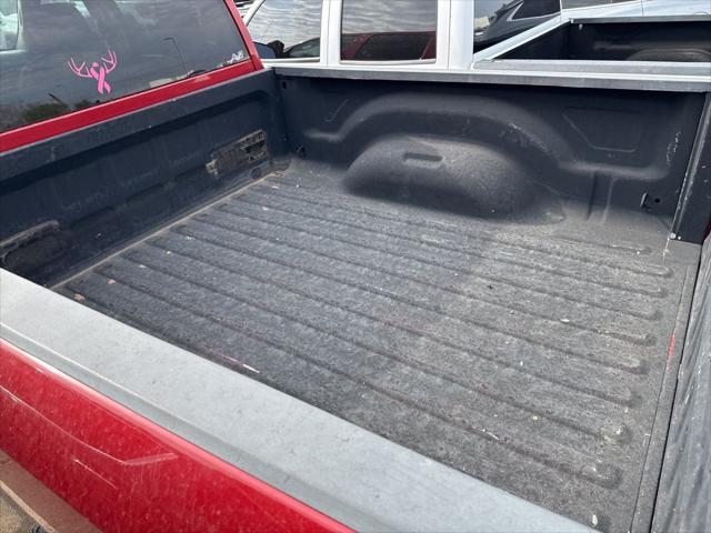 used 2010 Dodge Ram 2500 car, priced at $32,996