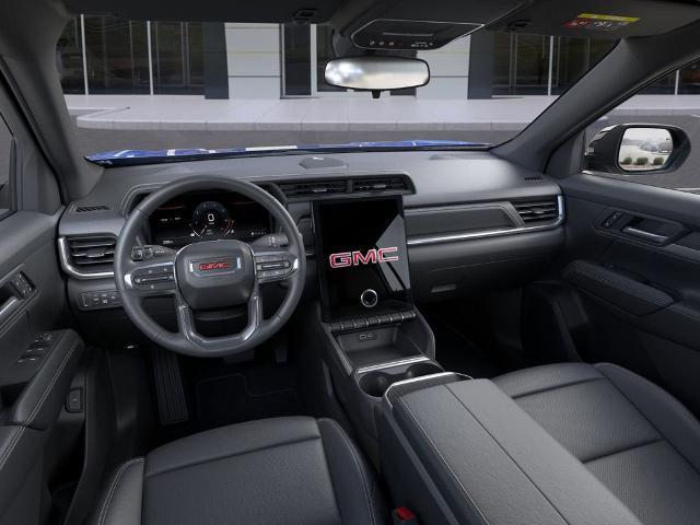 new 2025 GMC Terrain car, priced at $32,835