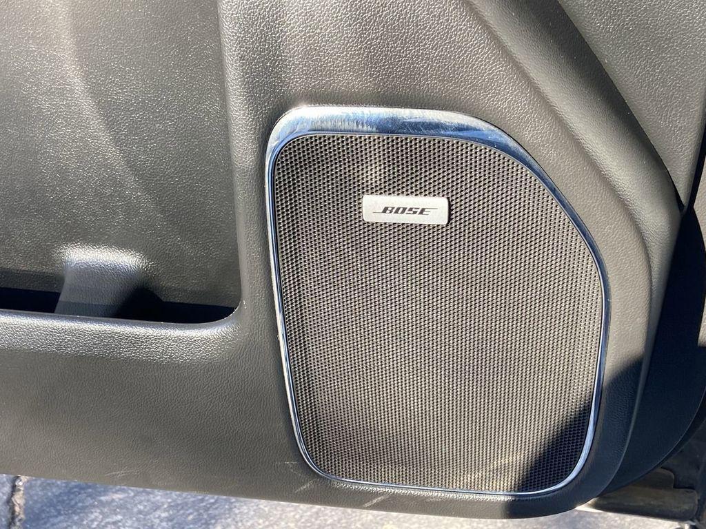 used 2018 Chevrolet Silverado 1500 car, priced at $29,994