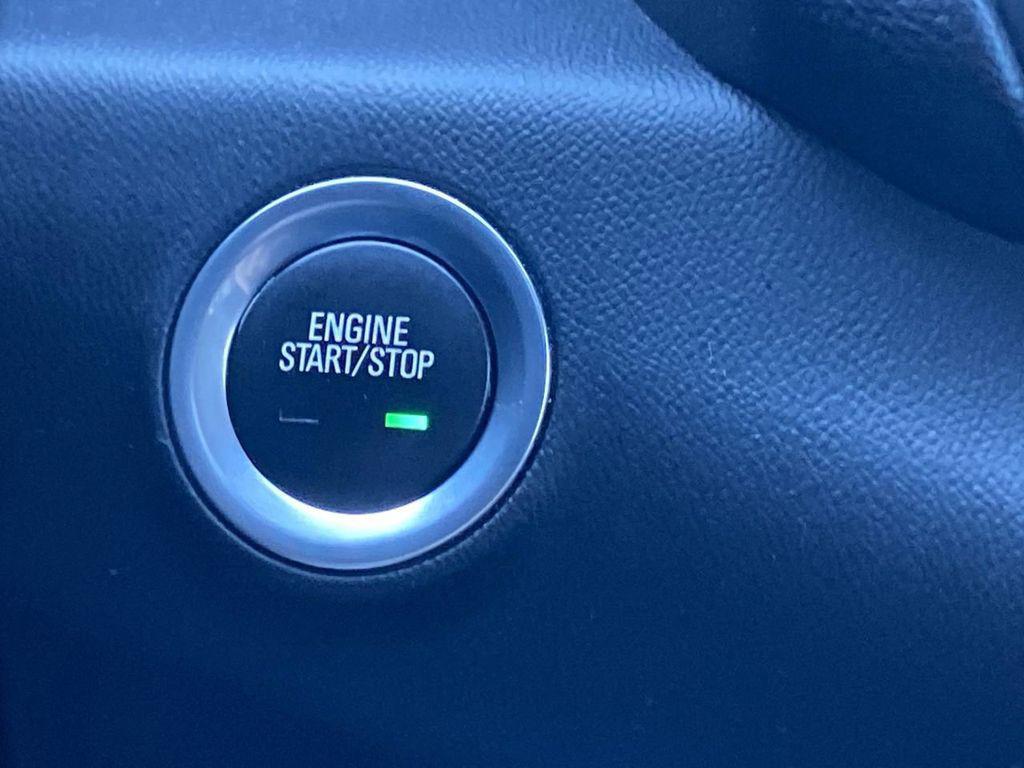 used 2020 GMC Terrain car, priced at $19,500