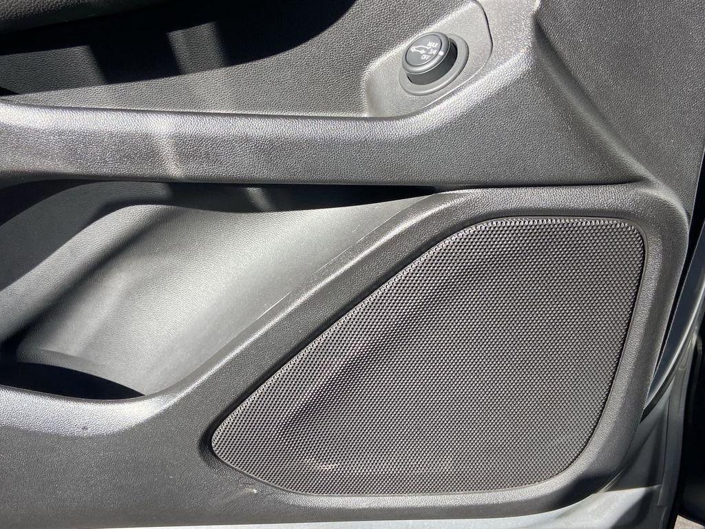 used 2020 GMC Terrain car, priced at $19,500