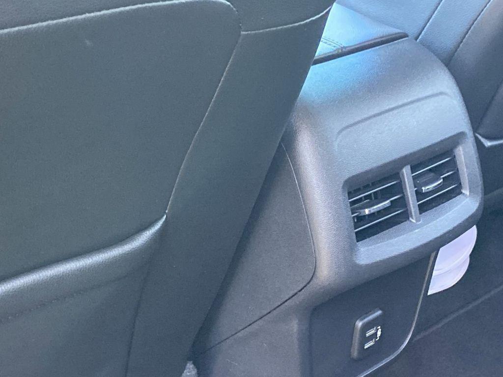 used 2020 GMC Terrain car, priced at $19,500