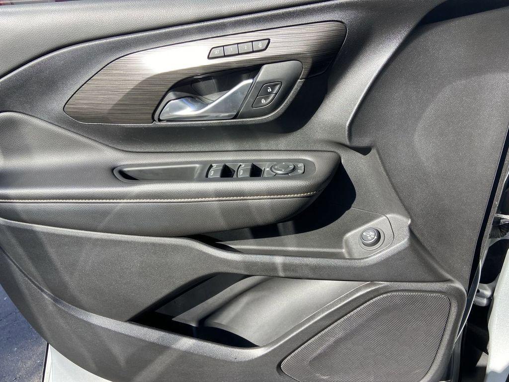 used 2020 GMC Terrain car, priced at $19,500