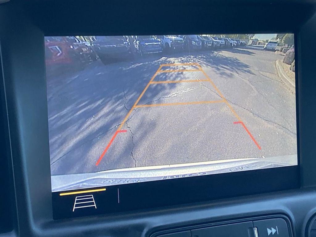 used 2020 GMC Terrain car, priced at $19,500