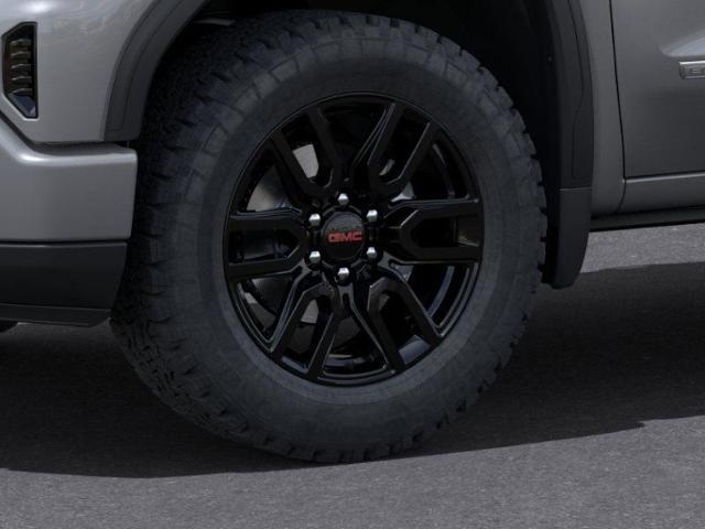 new 2025 GMC Sierra 1500 car, priced at $52,240