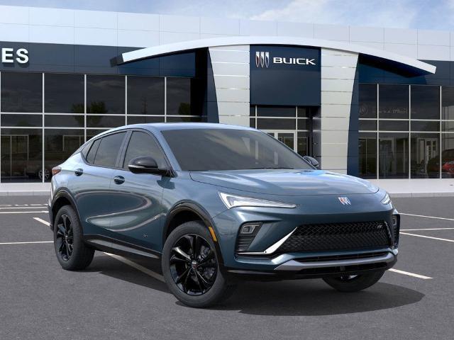 new 2026 Buick Envista car, priced at $30,870