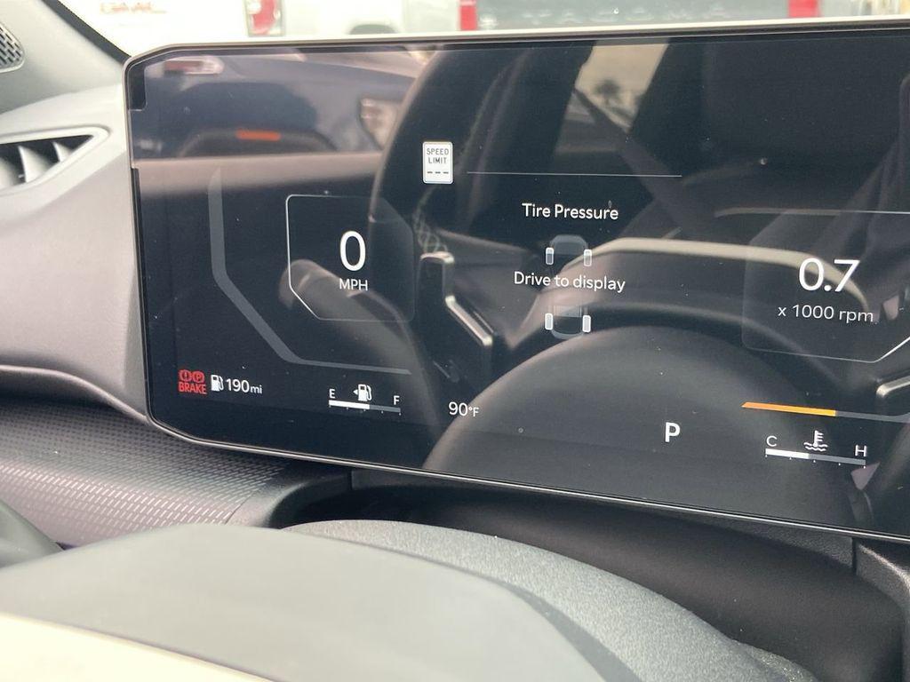 used 2025 Kia K4 car, priced at $24,900