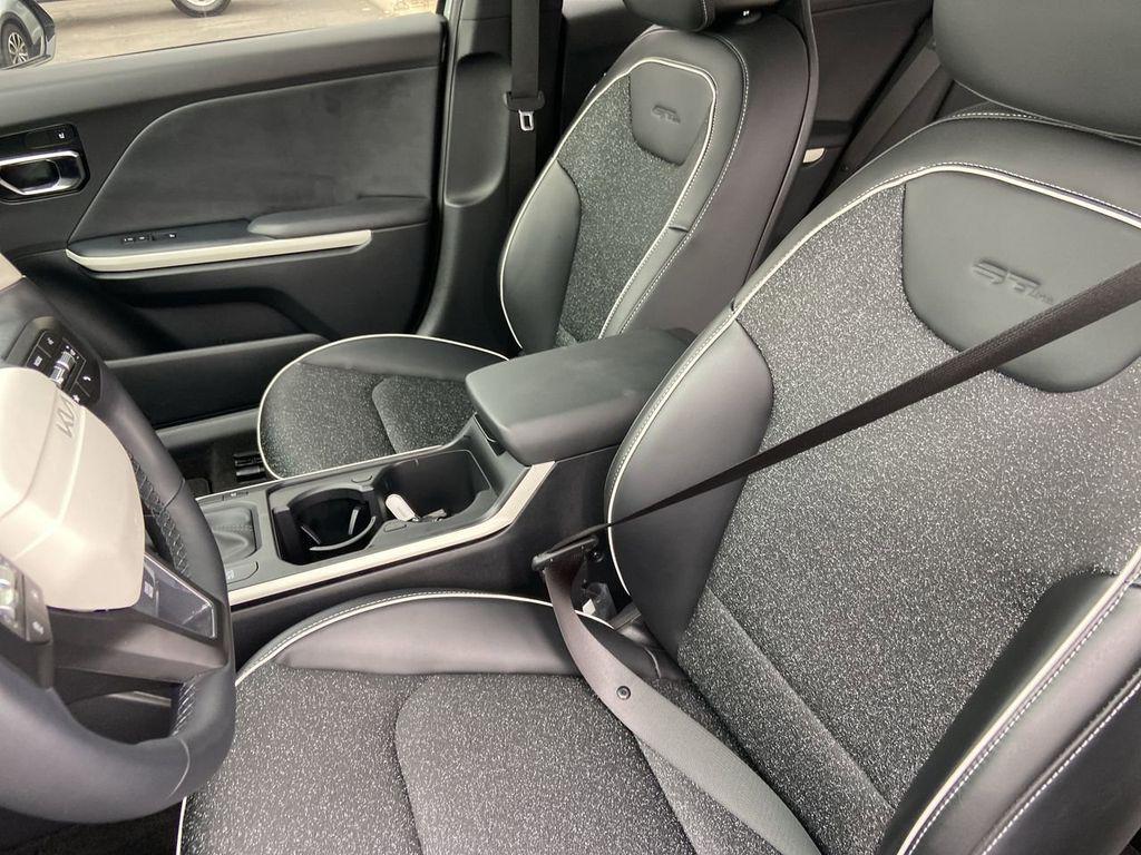 used 2025 Kia K4 car, priced at $24,900