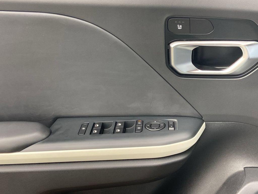 used 2025 Kia K4 car, priced at $24,900