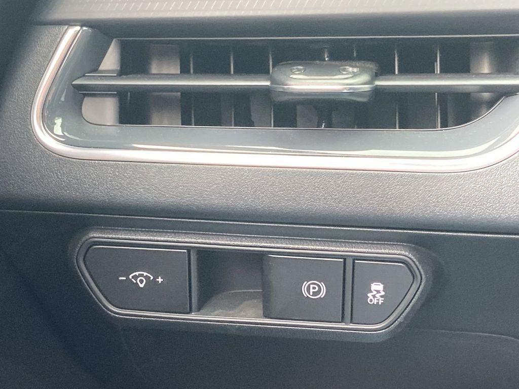 used 2025 Kia K4 car, priced at $24,900