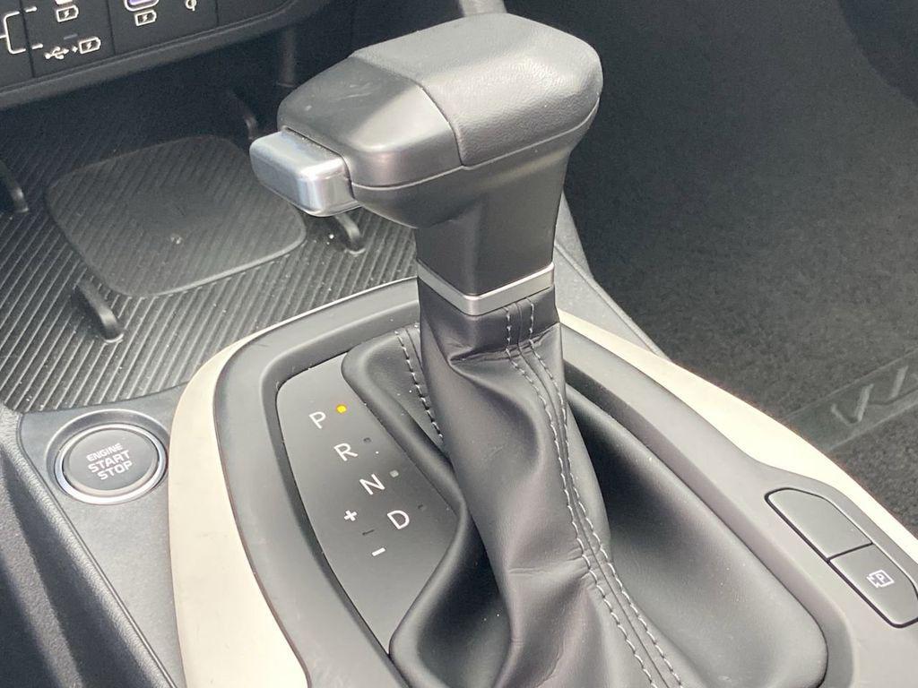 used 2025 Kia K4 car, priced at $24,900