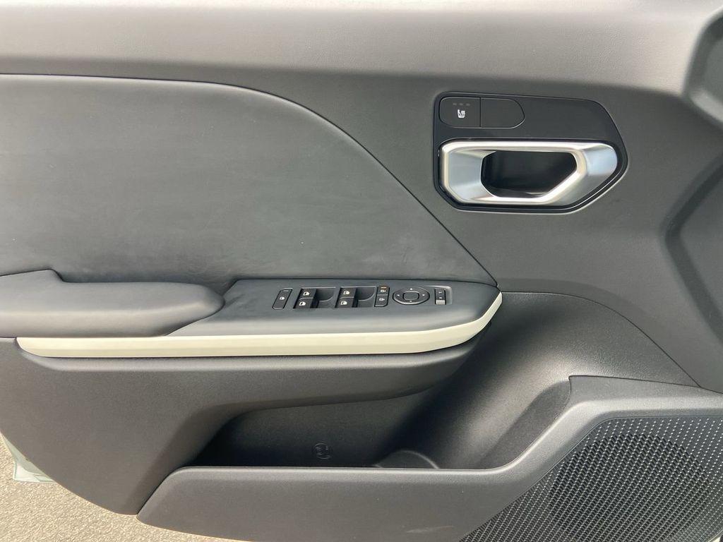 used 2025 Kia K4 car, priced at $24,900