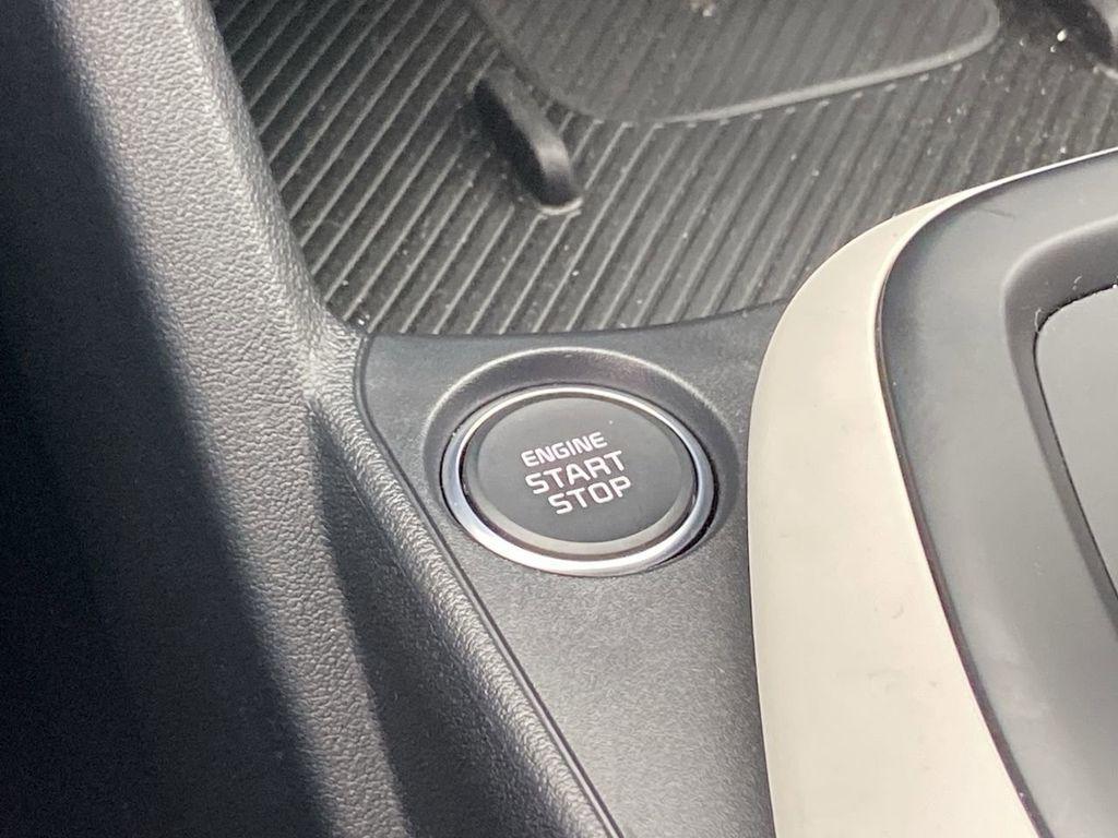 used 2025 Kia K4 car, priced at $24,900