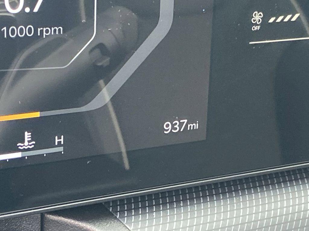 used 2025 Kia K4 car, priced at $24,900