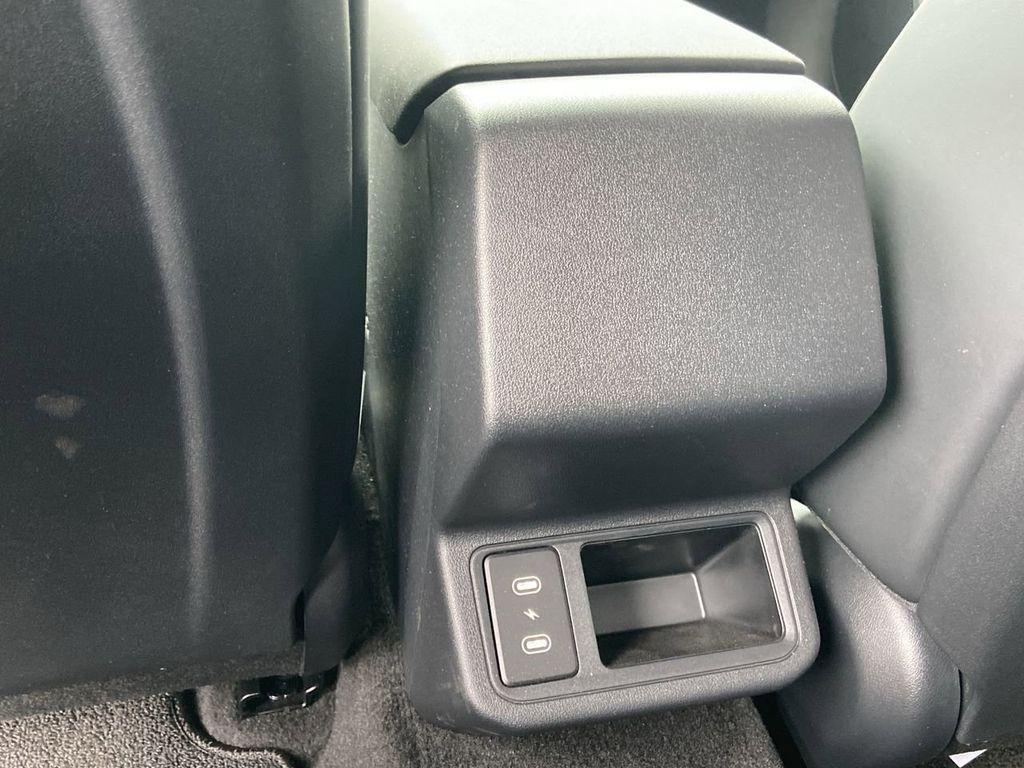 used 2025 Kia K4 car, priced at $24,900