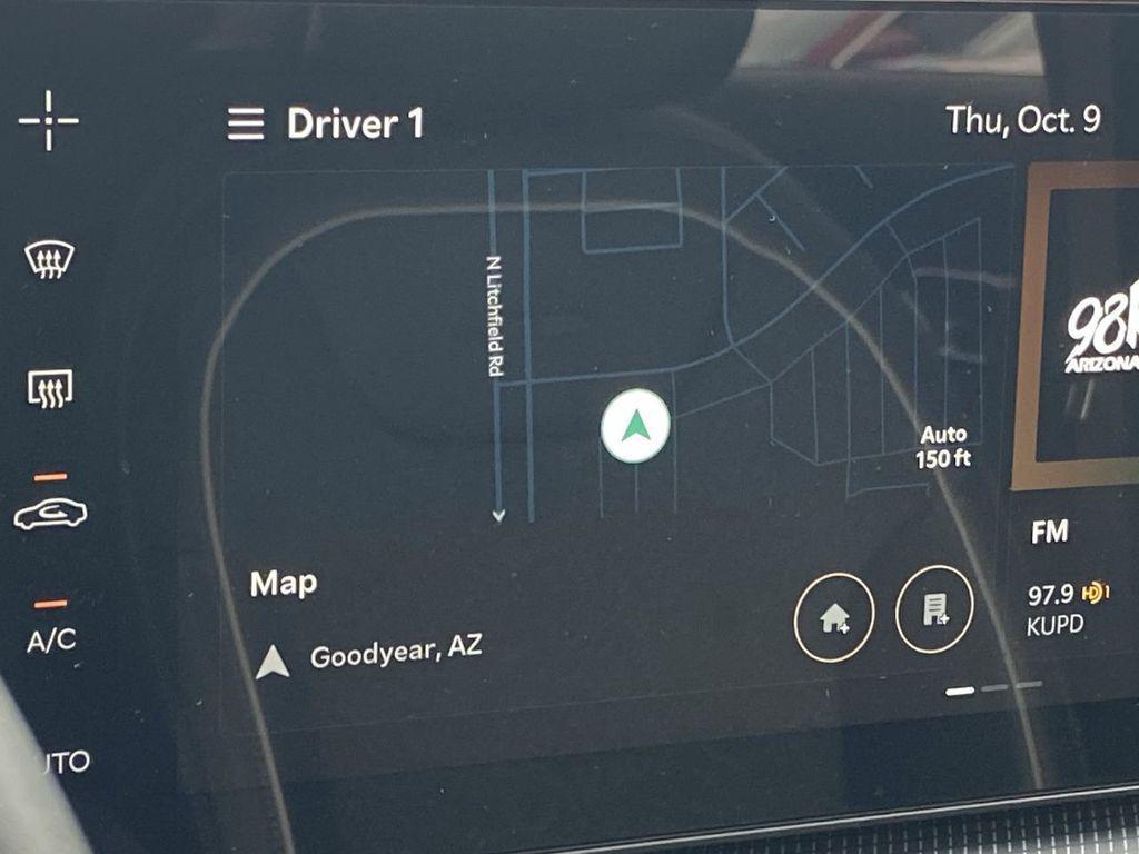 used 2025 Kia K4 car, priced at $24,900