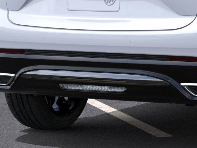 new 2025 Buick Envision car, priced at $40,835