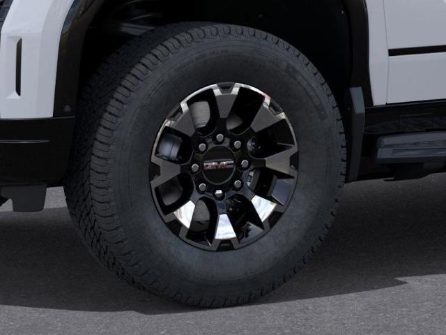 new 2026 GMC Sierra EV car, priced at $91,845