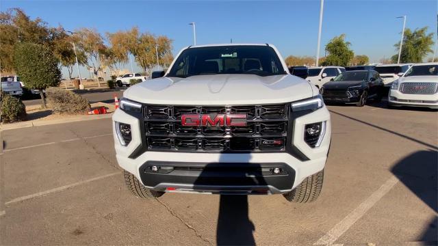 new 2024 GMC Canyon car, priced at $41,430