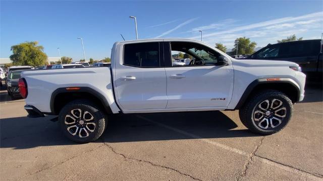 new 2024 GMC Canyon car, priced at $41,430