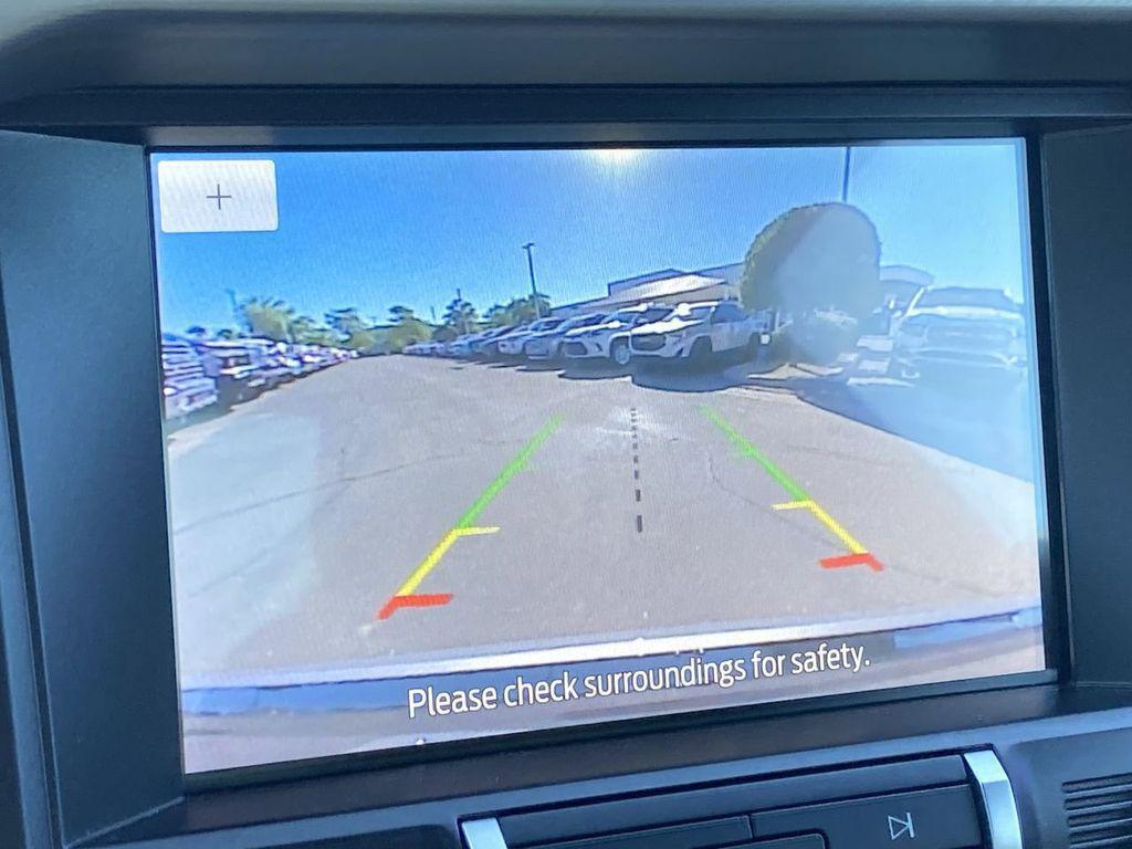 used 2022 Ford Mustang car, priced at $38,676