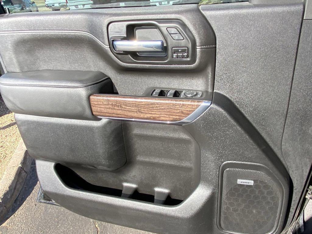 used 2021 GMC Sierra 2500 car, priced at $64,299