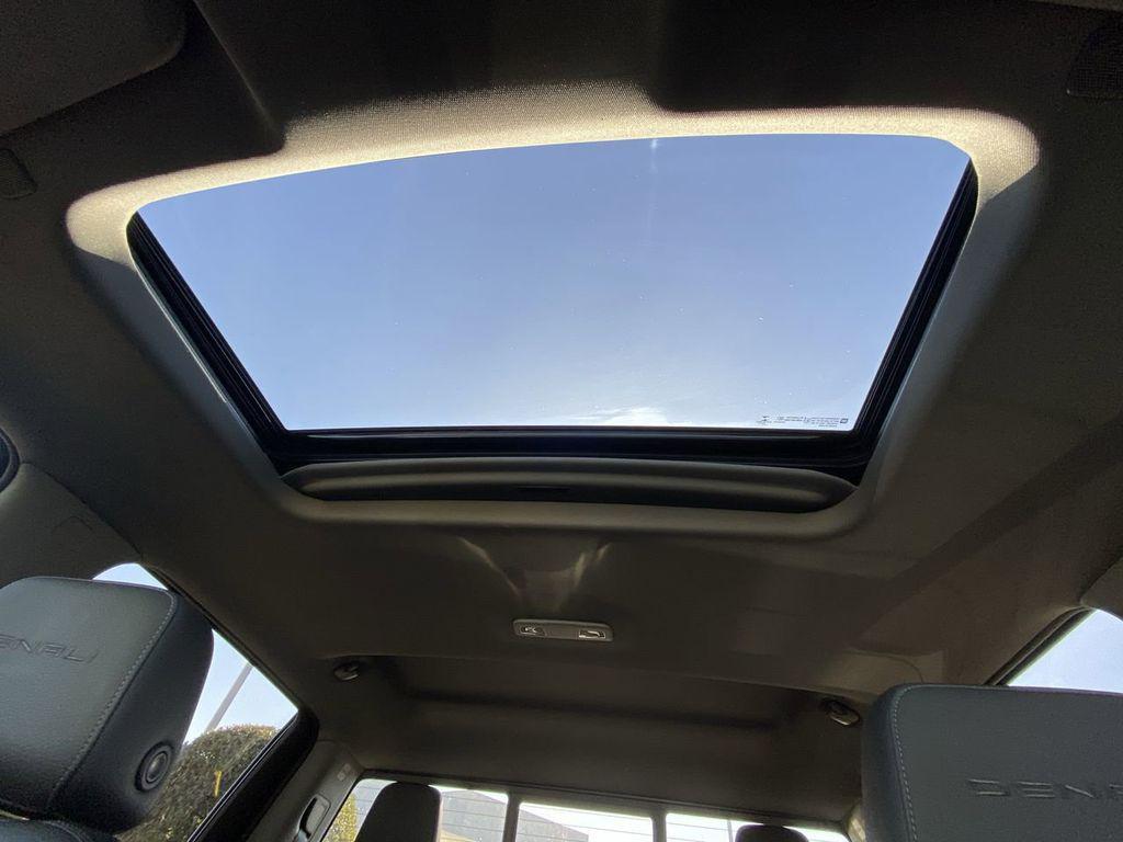 used 2021 GMC Sierra 2500 car, priced at $64,299