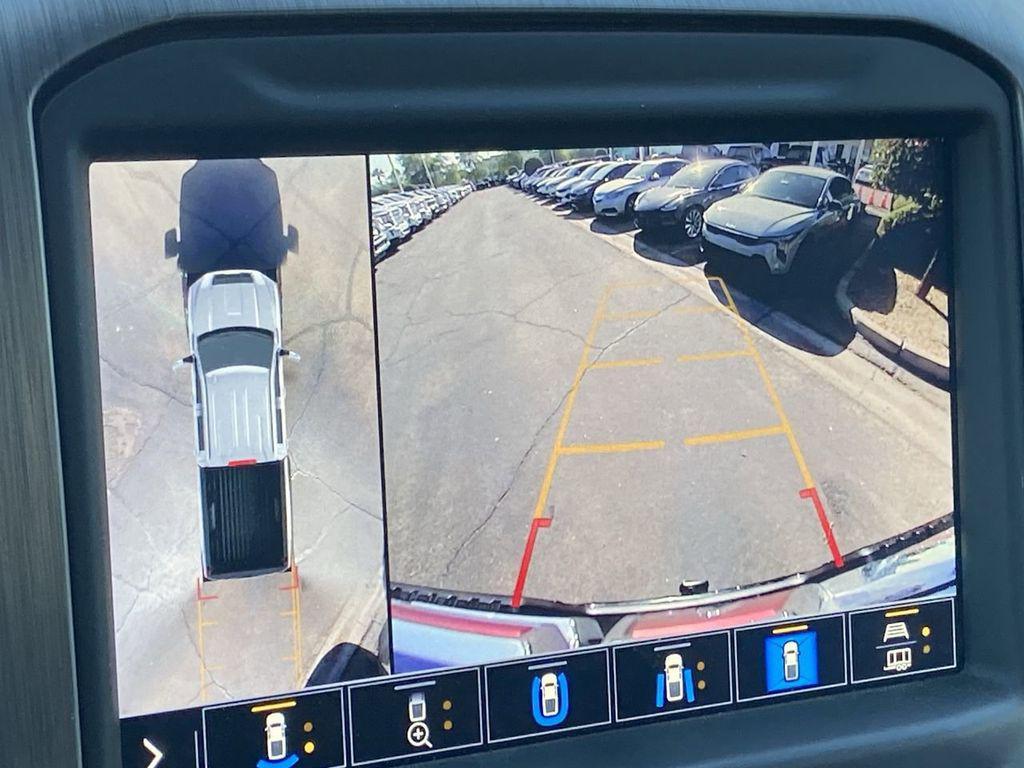 used 2021 GMC Sierra 2500 car, priced at $64,299