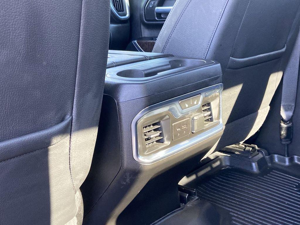 used 2021 GMC Sierra 2500 car, priced at $64,299