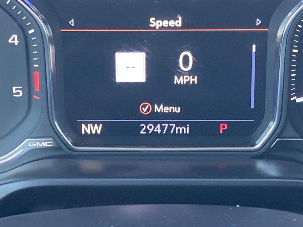 used 2021 GMC Sierra 2500 car, priced at $64,299