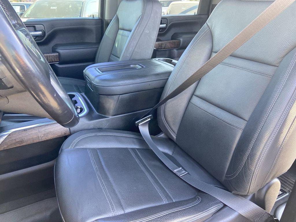 used 2021 GMC Sierra 2500 car, priced at $64,299