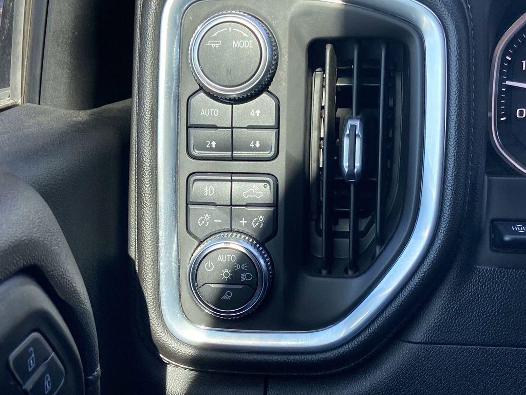 used 2021 GMC Sierra 2500 car, priced at $64,299